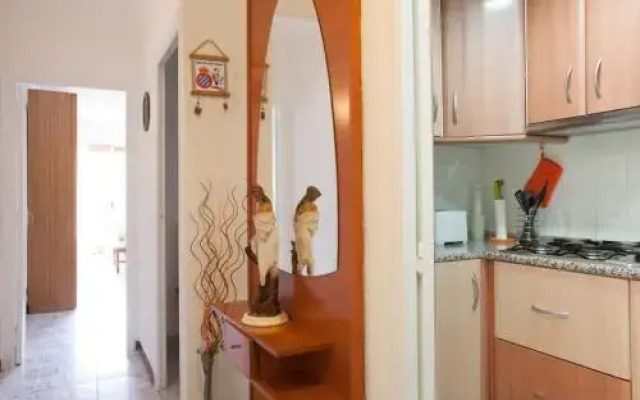 Bright Apartment Close To Congress Center & Port