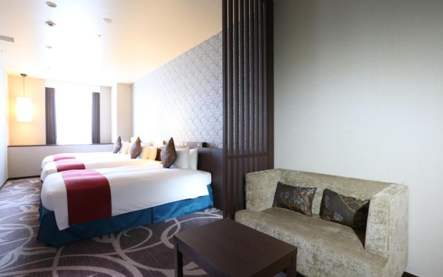 Deluxe Triple room 사진 3