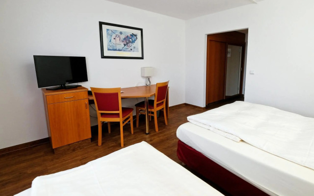 Apart Hotel Studio 20Km From Hannover