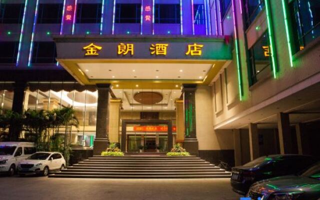Kinglong Hotel