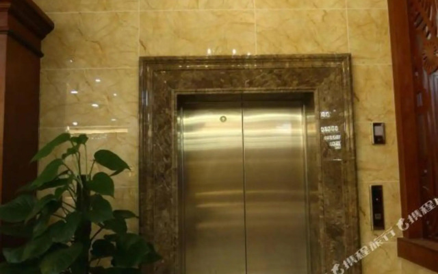 Yaland Grand Hotel