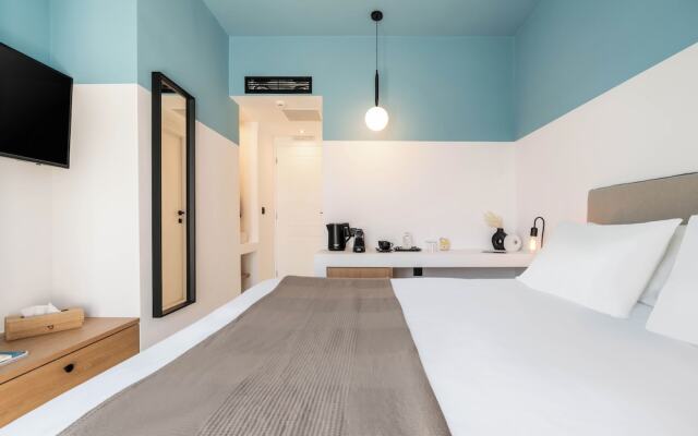 Play Paros, a member of Brown Hotels