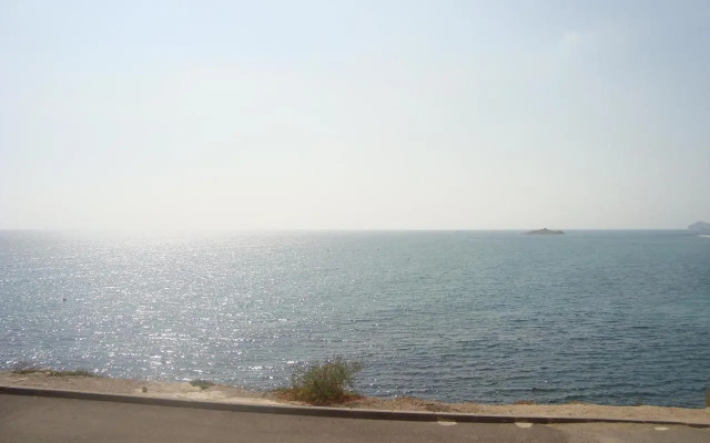 Apartamentos Sotavento Carboneras