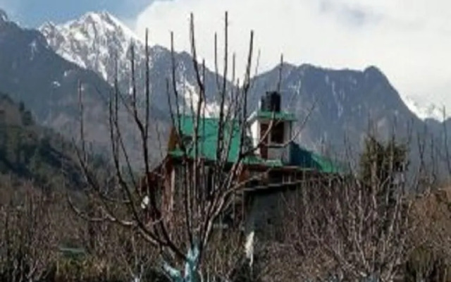 Nirvana Village Retreat