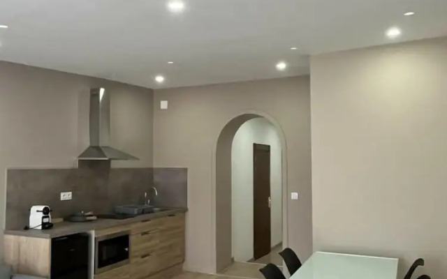 AppartHôtel Elite Forbach Centre