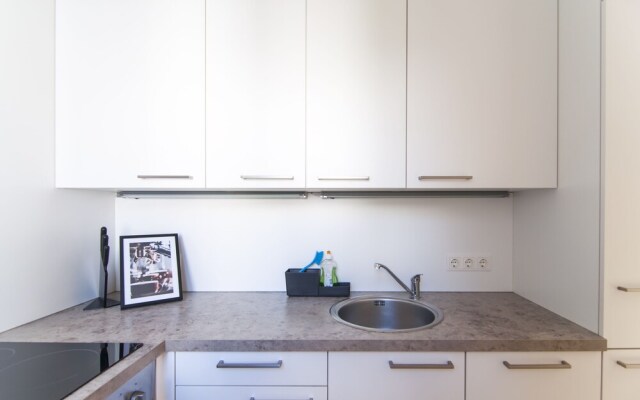 Molino Apartments Vienna