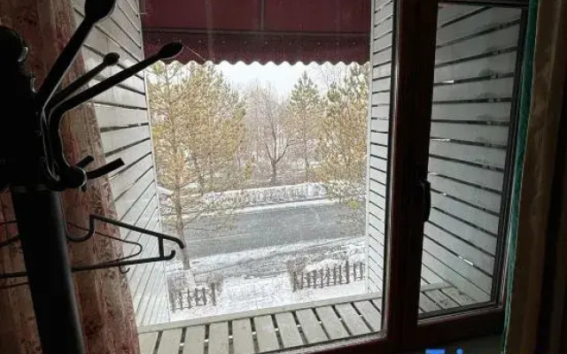 Changbaishan Countryside Hotel