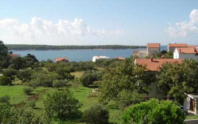 Apartment Milada