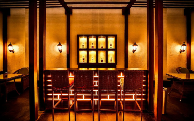 Rhythm Lonavala An All-Suite Resort