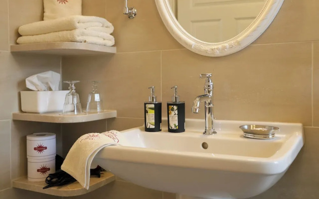 Boutique-Hotel im Sternenhof