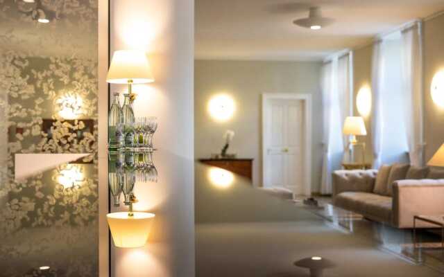 Schlosshotel Bad Neustadt