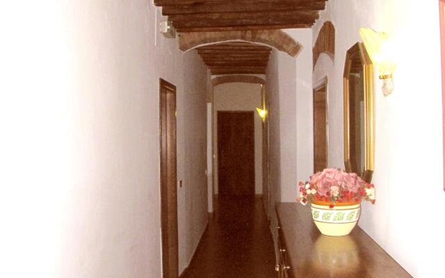 Ristorante Residence Casprini da Omero