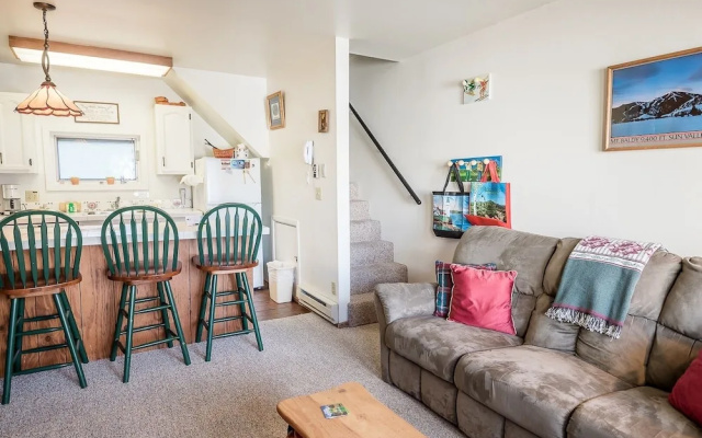 Alpine Villa 21 - 1 Br Condo