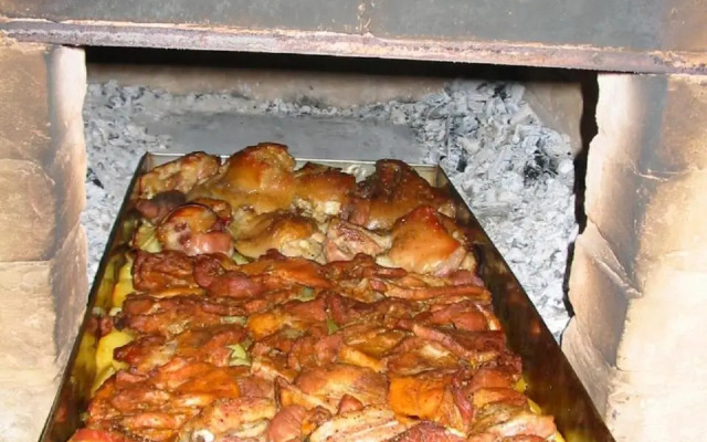 Vámosi Vendégház