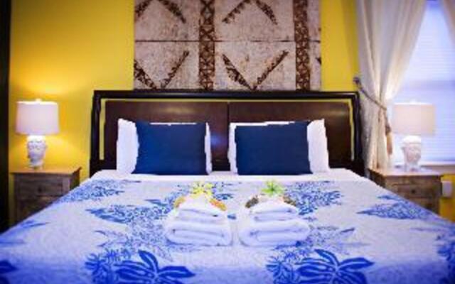 Malolo Bed and Breakfast