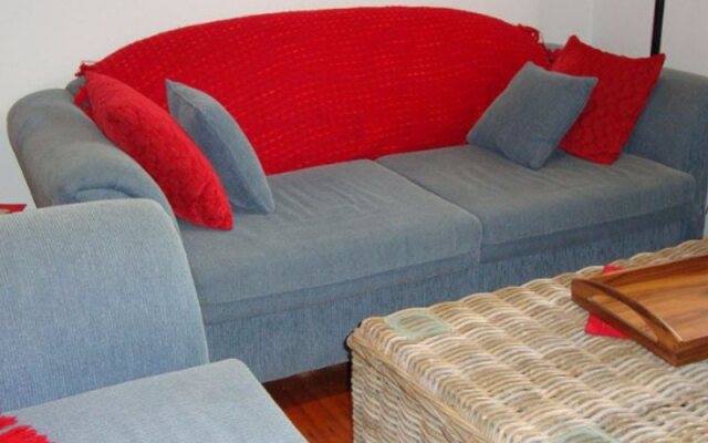 Sunway Farm Bed & Breakfast & Rosebud Cottage