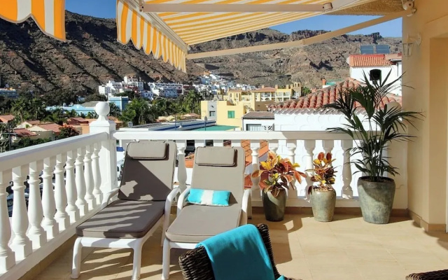 Playa De Mogan Mirador 5 by El Sirocco