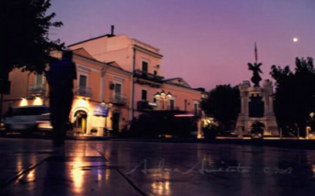 B&B Un Punto in Più