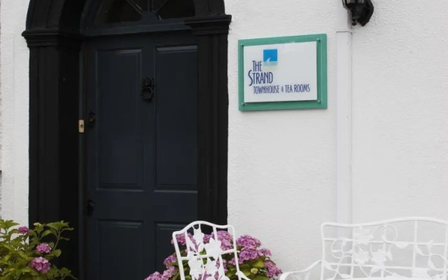 The Townhouse Strand