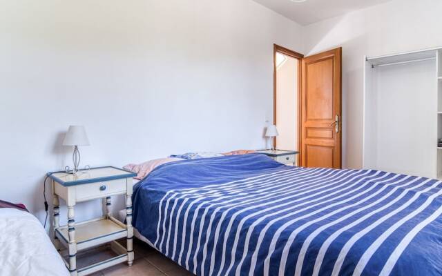 Secluded Holiday Home in Aups With Garden