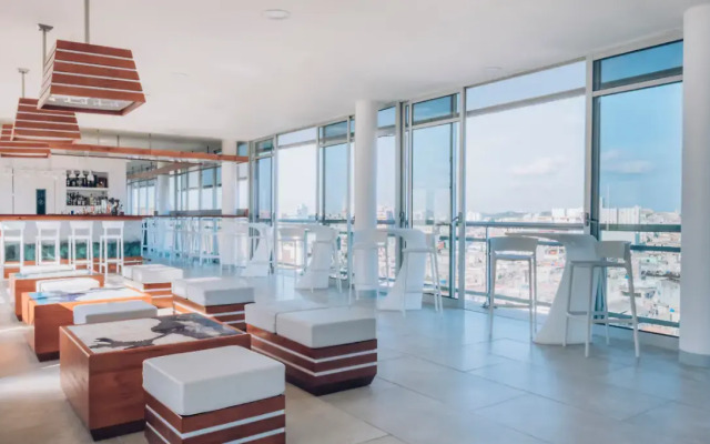 Iberostar Marqués de la Torre