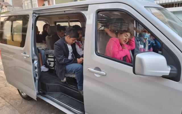 Apart Hotel Don Ernesto