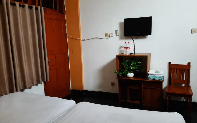 Hotel Dana Jogja