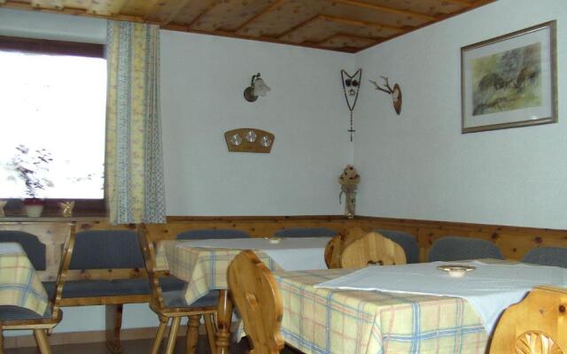 Gästehaus Macheiner