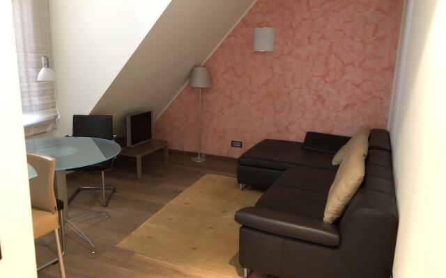 CENTRINUM Altstadt-Hotel