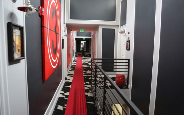 Le Bon Hotel Hollywood