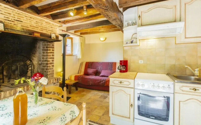 Gîte Authon, 2 pièces, 2 personnes - FR-1-491-248