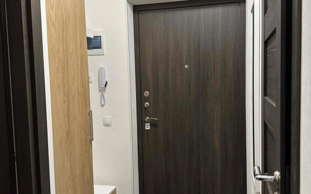 Апартаменты на проспекте Ветеранов