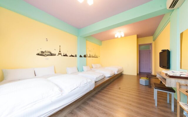 Slow Time Homestay
