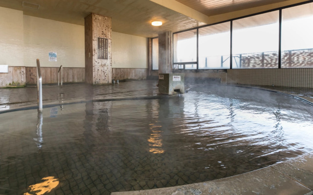 Ryokan Shunyokan