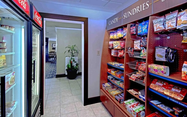 Staybridge Suites Chattanooga at Hamilton Place by IHG