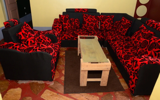 Saint Blaise Hotel