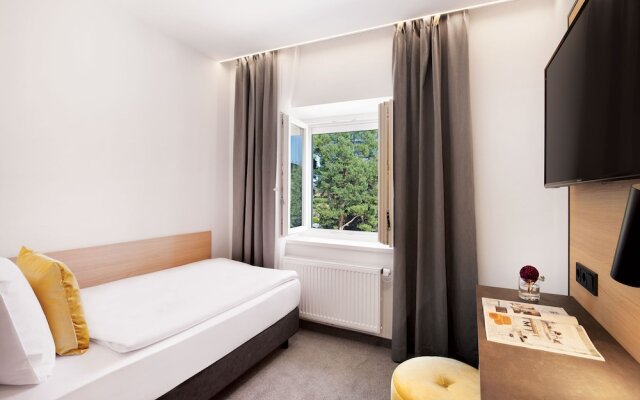 Stadthotel Oberndorf