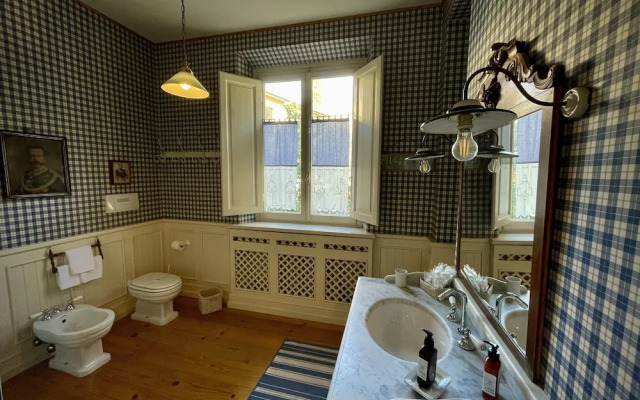 Villa La Moresca Relais de charme B&B adults only