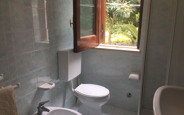 Casa Papiro B&B