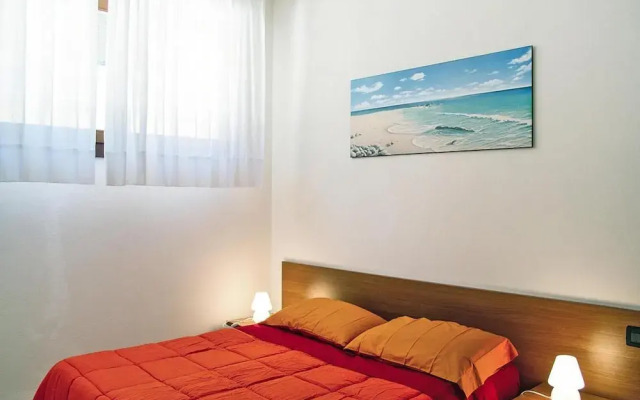 Apartment in Villassimius With Garden-formerly TUI Ferienhaus