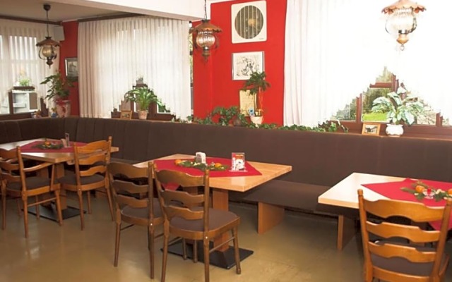 Landgasthaus Hoffmeister