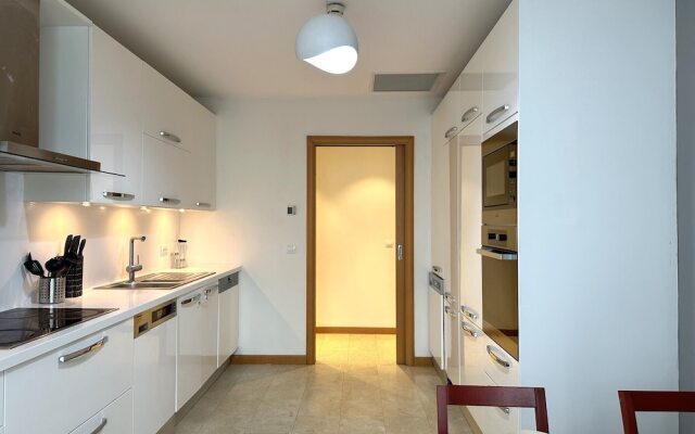 Mashattan Residence by Suites Fiore