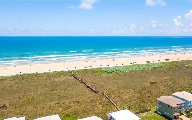 Seafever III - 3 Br Home