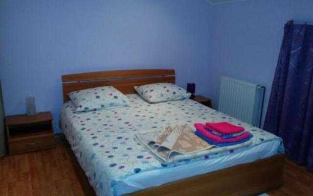 Pension Casa Anadam