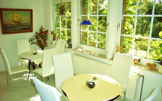 Ostsee-Pension An der Lindenallee