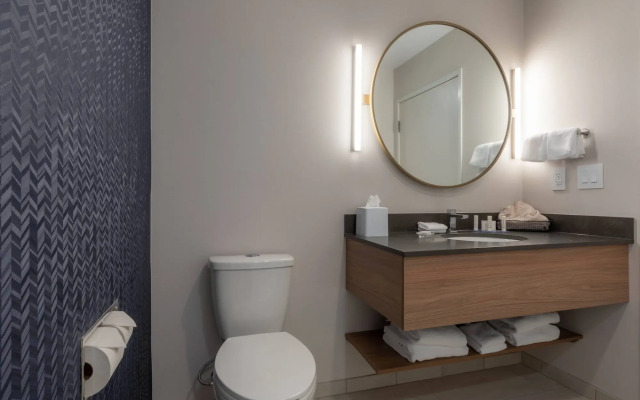 Fairfield Inn & Suites Revelstoke