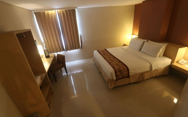Bekizaar Hotel Surabaya