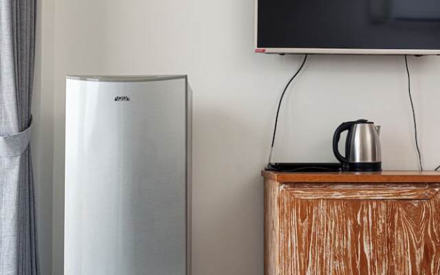 Komodo Suites Downtown