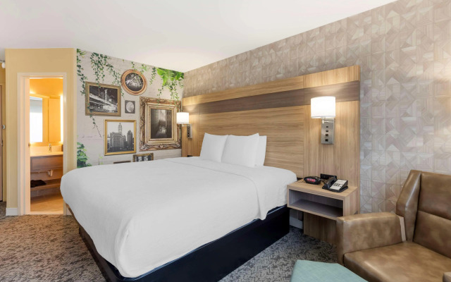 Best Western Glenview -Chicagoland Inn and Suites