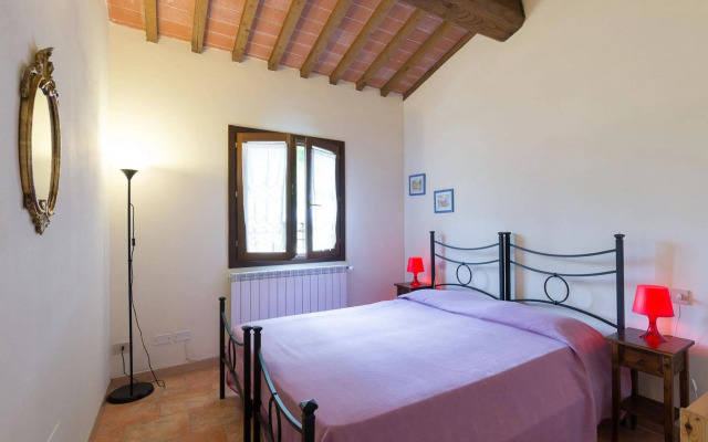 Agriturismo Le Fontanacce